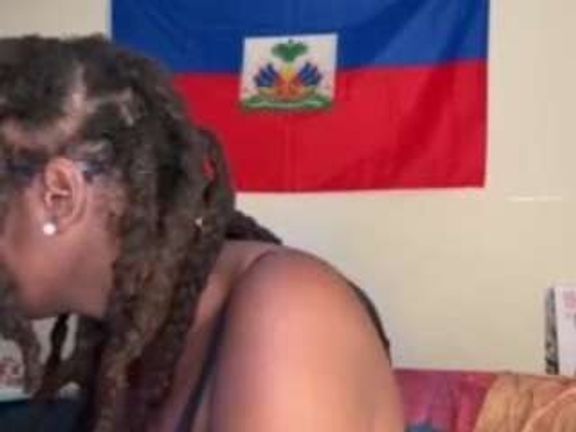 HaitianSinsationSquirtQueen