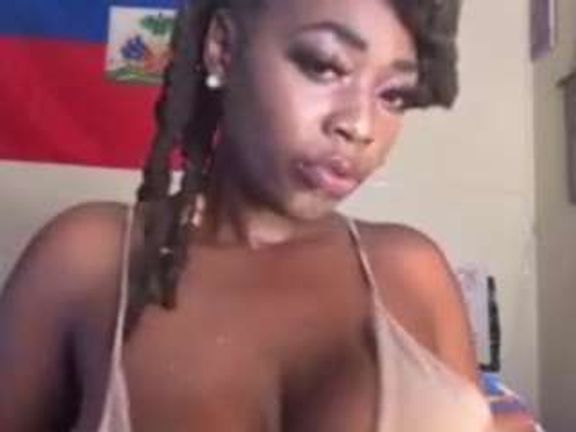HaitianSinsationSquirtQueen