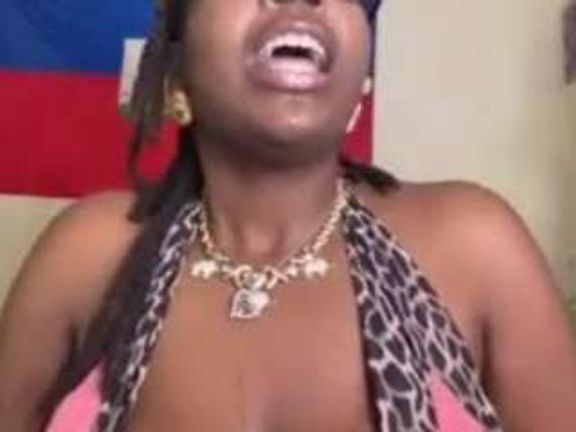 HaitianSinsationSquirtQueen