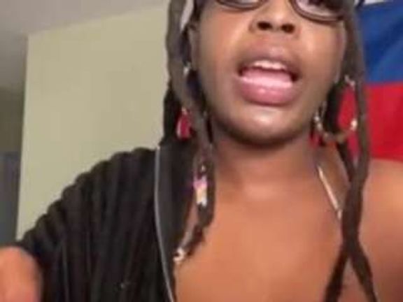 HaitianSinsationSquirtQueen