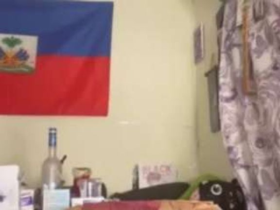 HaitianSinsationSquirtQueen