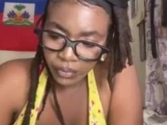 HaitianSinsationSquirtQueen