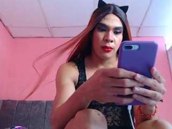 Lulu Sanchez
