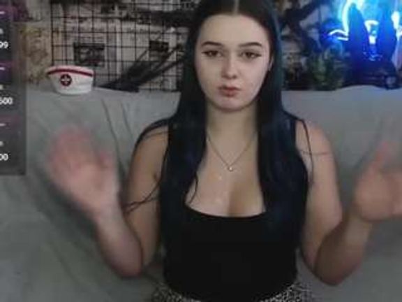 LunaBlueY