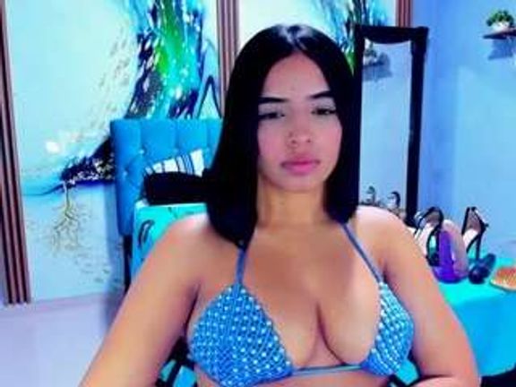 CanddyHott1