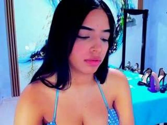 CanddyHott1
