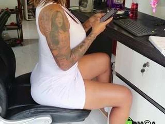 Amy Honney