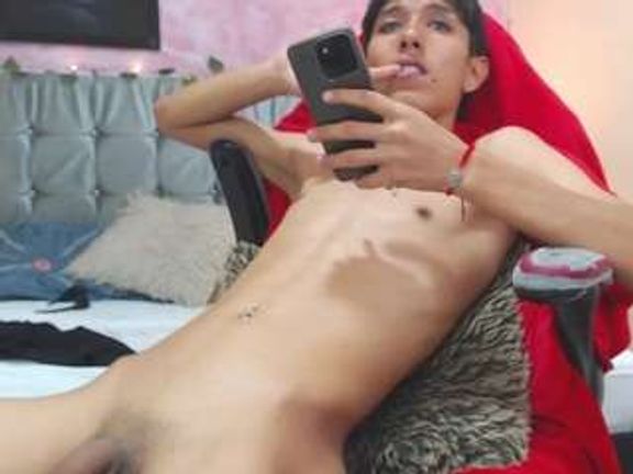 MAXIMILIANOHOT24