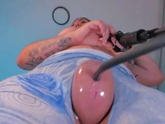 pump aniiee