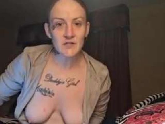 Blondetiger