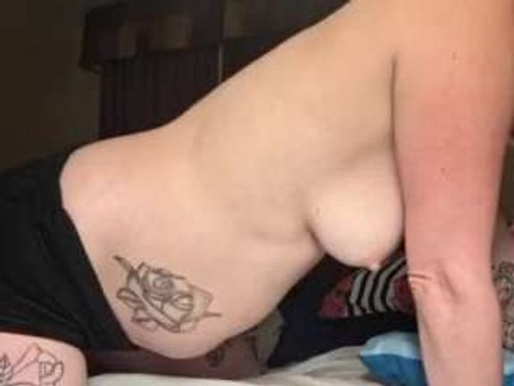 Blondetiger