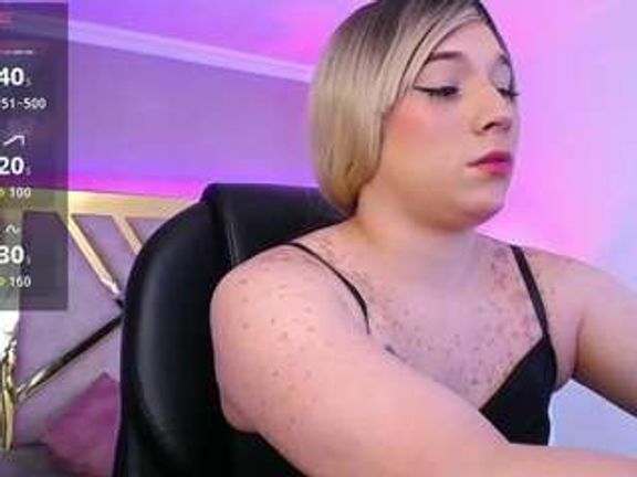 Ashleyparkerr
