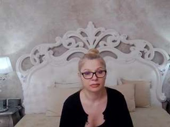 MissBlondy