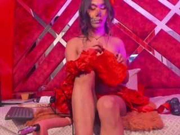 ScarlettHot5