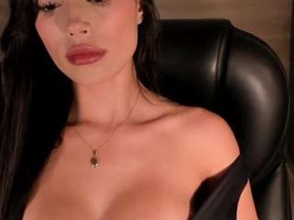 Jade Evans
