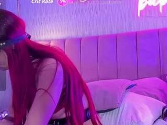 CHERRYFLAME-VC