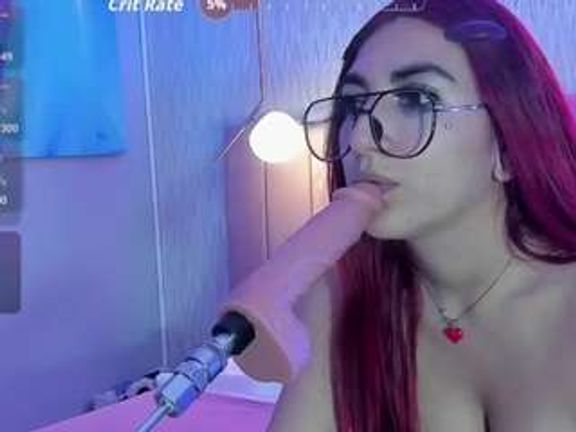 CHERRYFLAME-VC