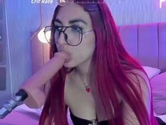 CHERRYFLAME-VC