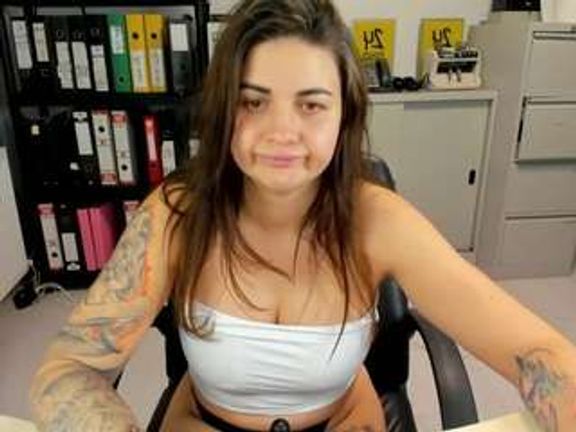 SassyTiffTheBabe