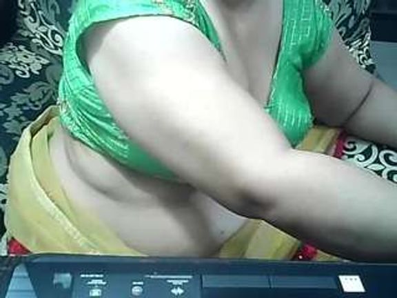Indianbhabimilf40