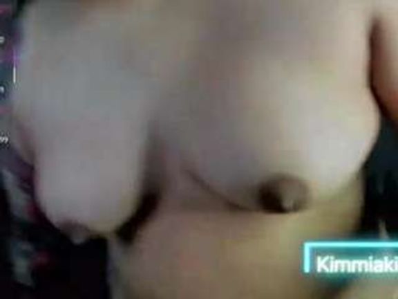 Kimmiakiss