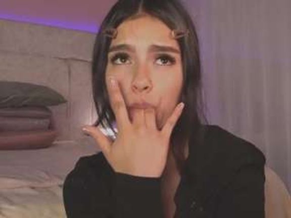 Sweet Veronica
