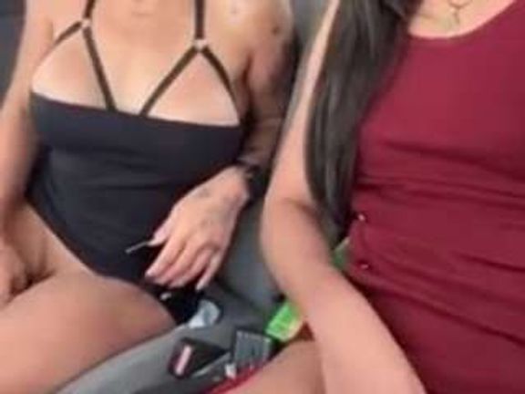 NaughtyFriends