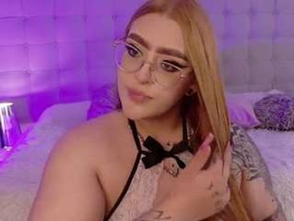 JasminEvans