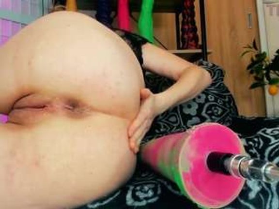 Anal_Queen_Mona
