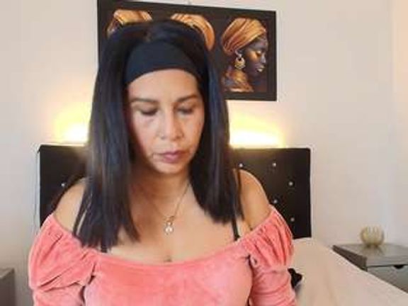 Shanon-mature