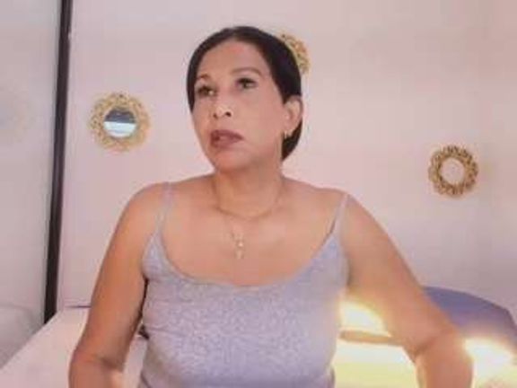 Shanon-mature