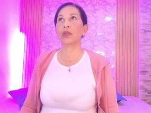 Shanon-mature