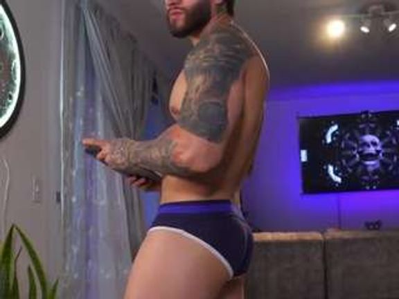 FrankFarrell