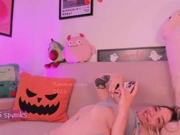 Tammara uwu