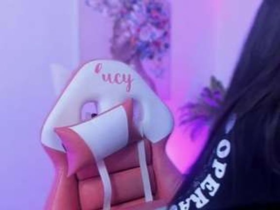 Lucy Joness
