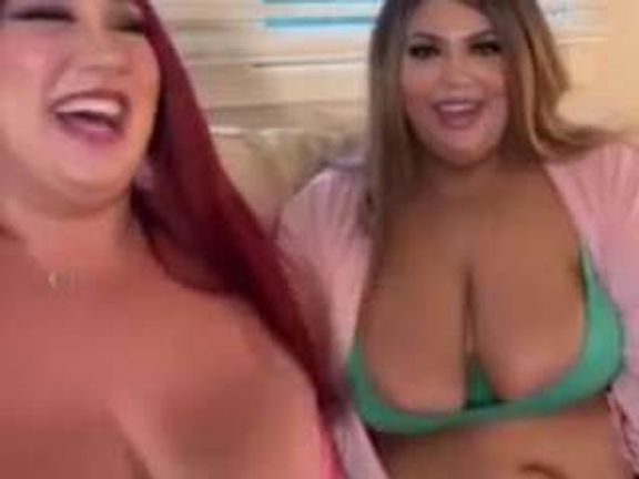 BrazilianBBW
