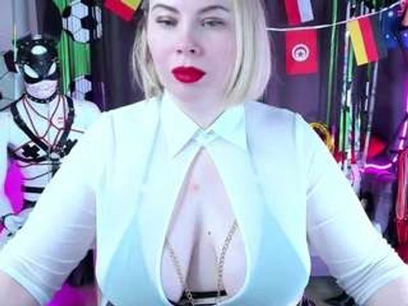 AnnaMaxwell