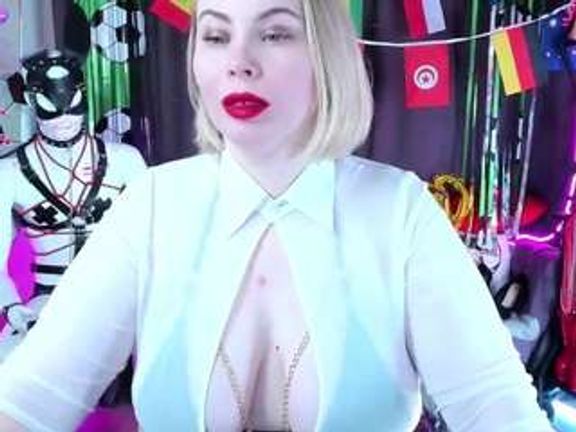 AnnaMaxwell
