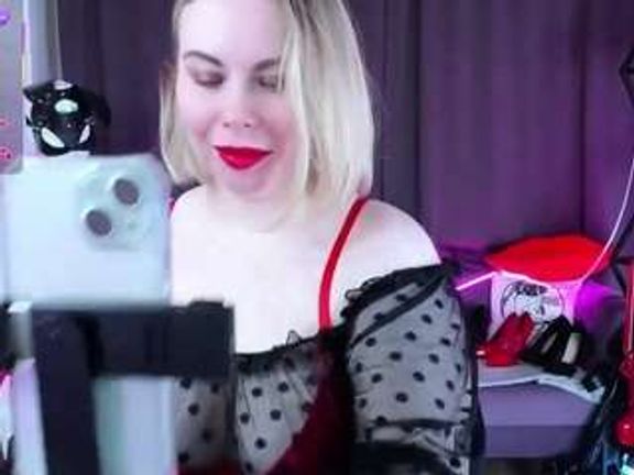 AnnaMaxwell