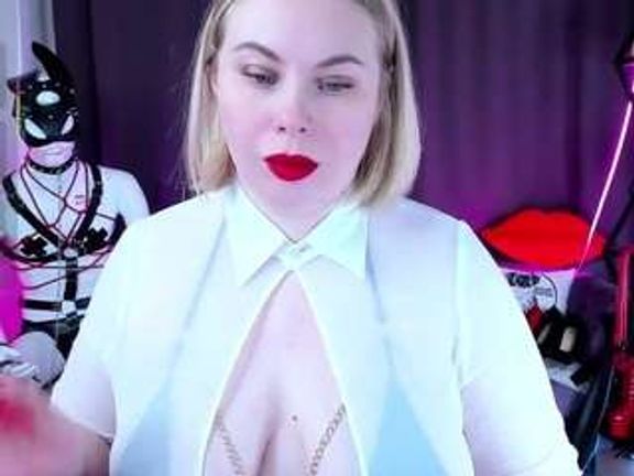 AnnaMaxwell