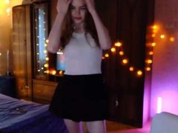 GiannaWilson