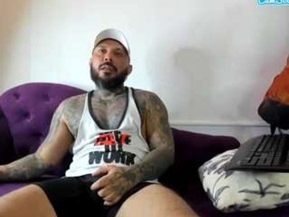 Bigcock-jhonny