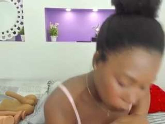 Ebony-jeane