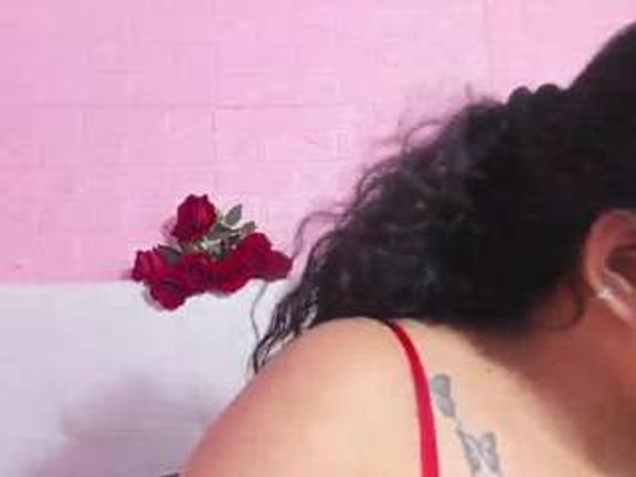 Tiffanny-Rose