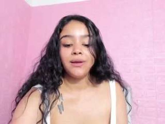 Tiffanny-Rose