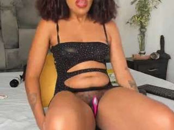 karla-ricochett
