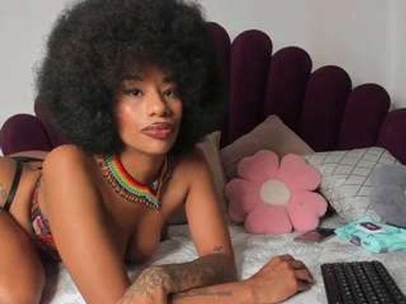 karla-ricochett