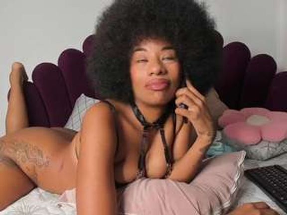 karla-ricochett