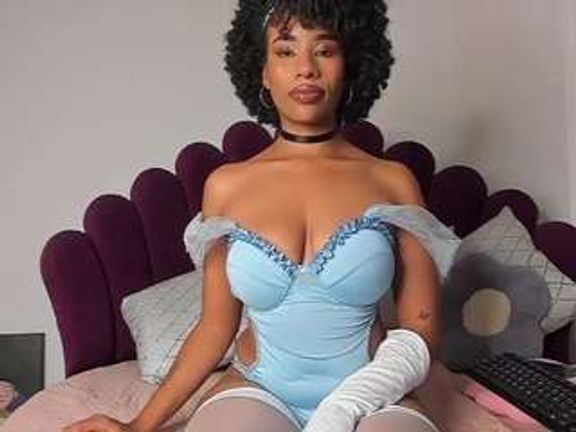 karla-ricochett