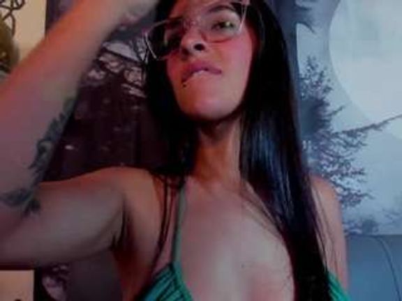 Anny Luna
